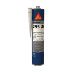 Sikaflex-295UV polyurethane sealant white 300 ml
