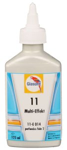 Glasurit Perlweiss 0,125 L