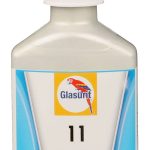 Glasurit Perlweiss 0,125 L