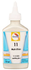Glasurit Sparkling Glass 0,125 L