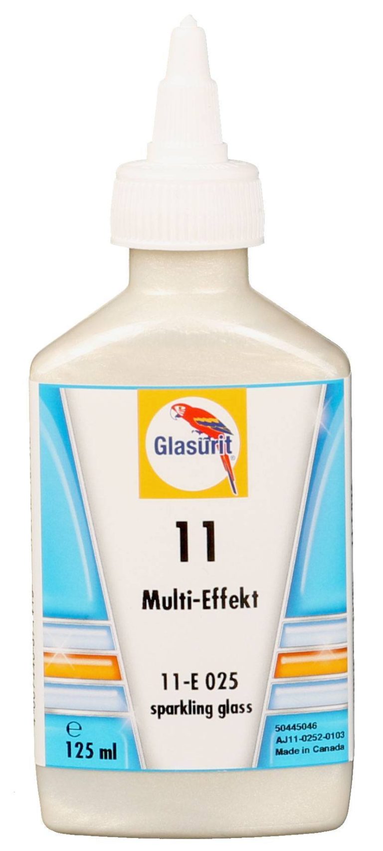 Glasurit Sparkling Glass 0,125 L