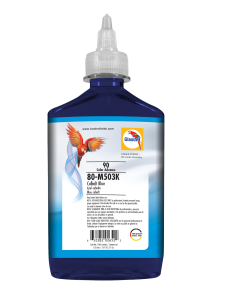 Glasurit Cobalt blue colour (0.5 L)