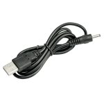 SCANGRIP USB cable 1 m black