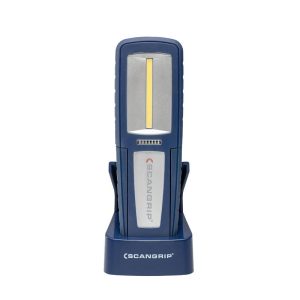 SCANGRIP Work light UNIFORM 250/500 lm