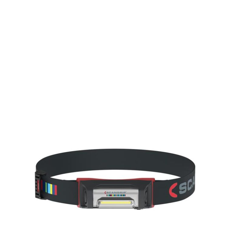 SCANGRIP Work light I-MATCH 3 160/250 lm