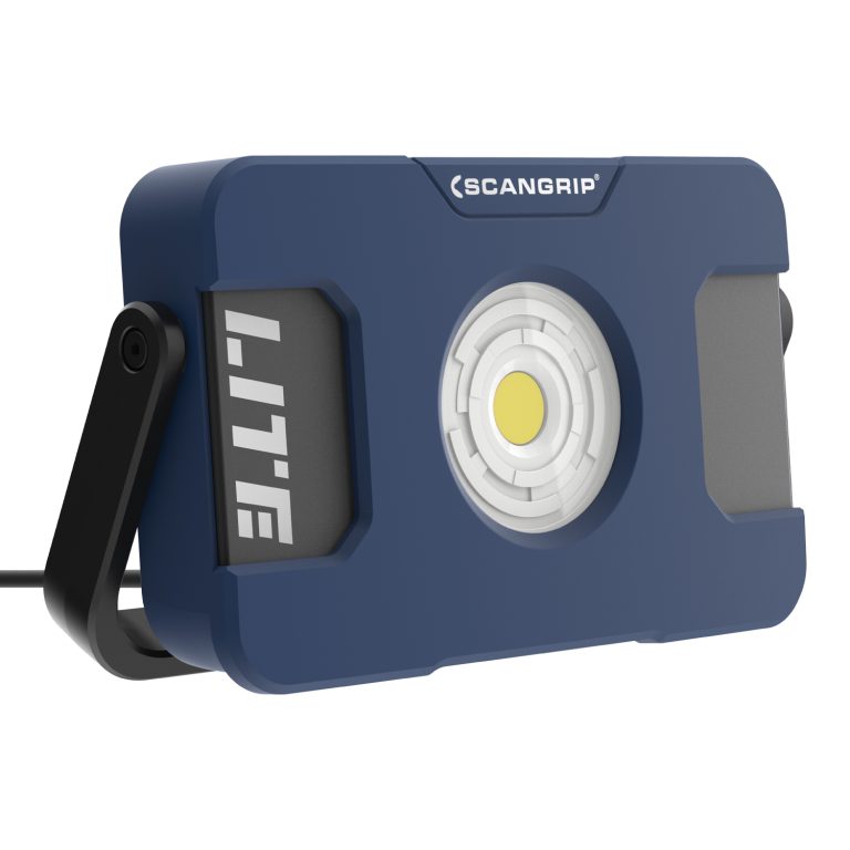 SCANGRIP Work light FLOOD LITE MC