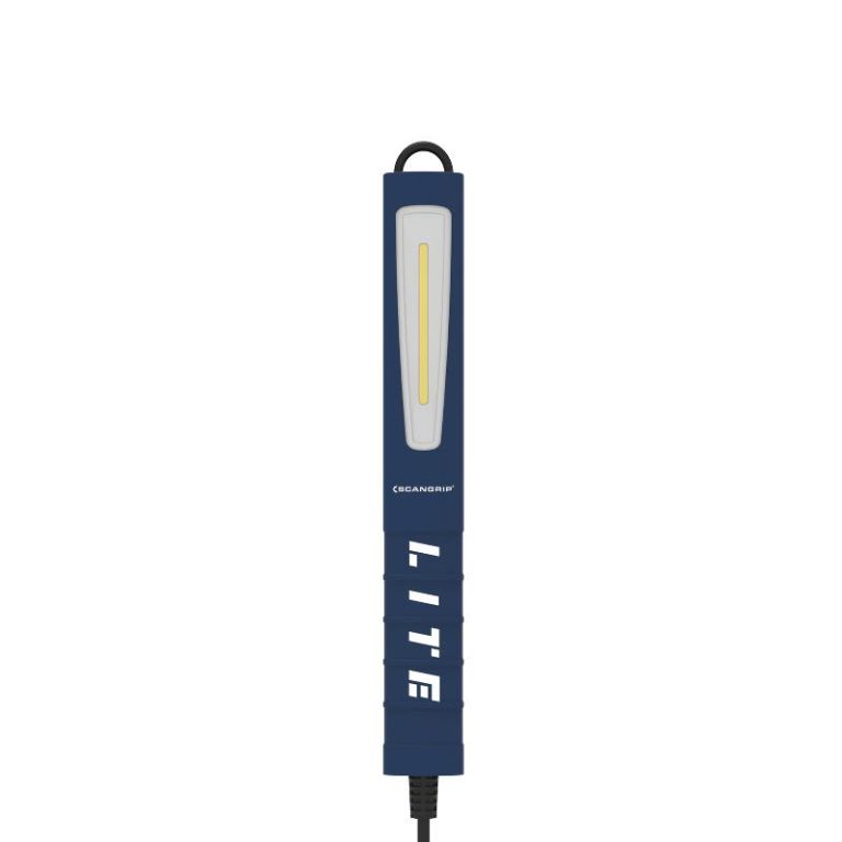 SCANGRIP Work light STAR LITE 300 lm
