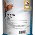 Glasurit Schneeweiss 1 L