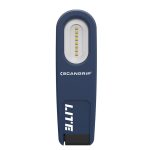 SCANGRIP Work light WORK LITE M 200/400 lm
