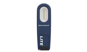 SCANGRIP Work light WORK LITE M 200/400 lm