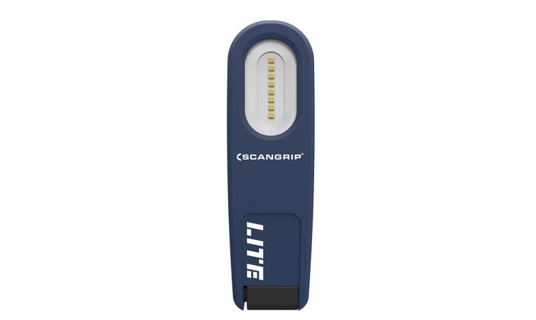 SCANGRIP Work light WORK LITE M 200/400 lm