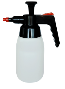 STONDER plastic pressure sprayer 0.9 L