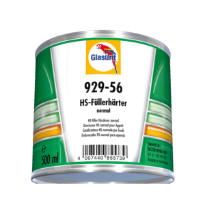 Glasurit HS Filler hardener, standart 0.5 L
