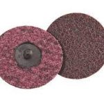 3M Roloc Scotch-Brite SC-DR disc red, medium A MED Ø 50 mm 1 pc (pack: 50 pcs)