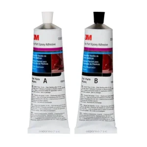 3M Two-component adhesive for plastics