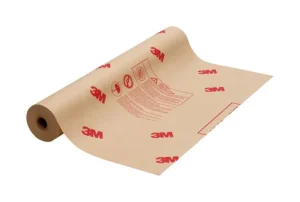 3M Masking paper for welding 61 cm × 45.7 m