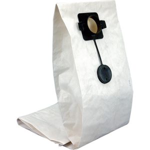 RUPES vacuum cleaner plastic bag 1 pc (KS260E(P))