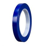 3M 471 Fine contour adhesive tape 3 mm × 33 m (blue)