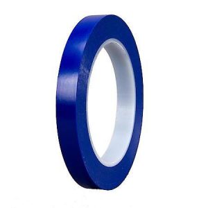 3M 471 Fine contour adhesive tape 6 mm × 33 m (blue)
