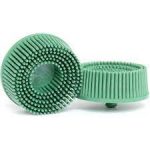 3M Roloc Harjasketas P50 Ø 50 mm roheline (pakend: 10 tk)