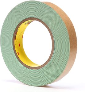 3M Sealant imitation adhesive tape 9.1 m x 9.5 mm