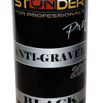 STONDER 200 black stone-chip protection coating, 1 kg