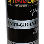 STONDER 200 white stone-chip protection coating, 1 kg