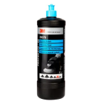 3M Perfect-It III finishing compound Machine Polish, light blue cap, 1 L