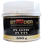 STONDER Plastic body filler 0.5 kg
