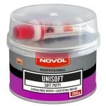 NOVOL Unisoft body filler 0.25 kg
