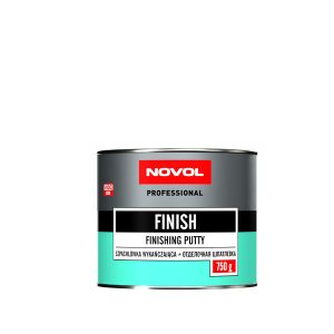 NOVOL Finishing body filler 0.75 kg