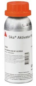 Sika Aktivator PRO window adhesive activator 250 ml