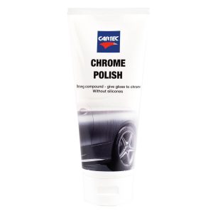 CARTEC Chrome polisher 250 g
