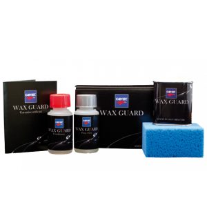 CARTEC Wax guard