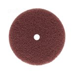 NORTON BEARTEX disc for cleaning metal seams Ø 100 × 8 mm