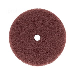 NORTON BEARTEX disc for cleaning metal seams Ø 100 × 8 mm