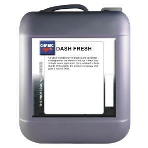 CARTEC Dash fresh 1 L (pourable)
