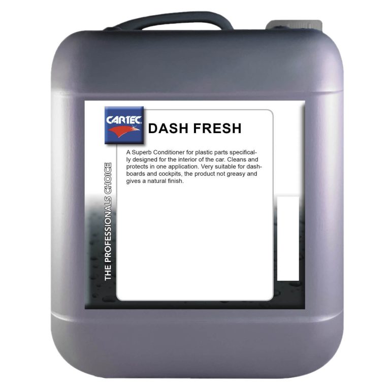 CARTEC Dash fresh 1 L (pourable)