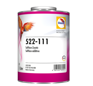 Glasurit Soft face Additive 1 L