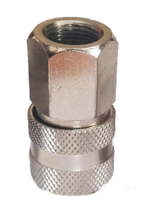 STONDER Air clutch 1/4 internal thread