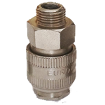 STONDER Air clutch 1/2 outer thread