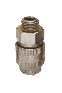 STONDER Air clutch 1/2 outer thread