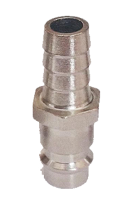 STONDER Nipple with herringbone 10 mm