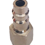 STONDER Nipple 1/4 internal thread