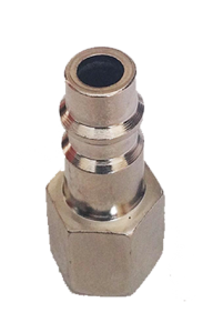 STONDER Nipple 1/4 internal thread