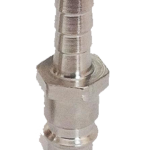 STONDER Nipple with herringbone 8 mm