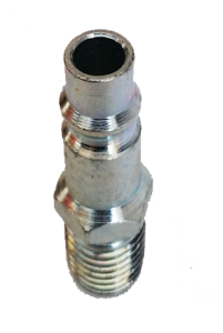 STONDER Nipple 1/4 external thread