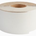 INDASA Abrasive paper in roll 115 mm × 50 m P100 (white)