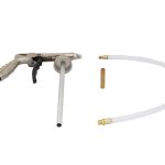 NOVOL COBRA gun, adjustable