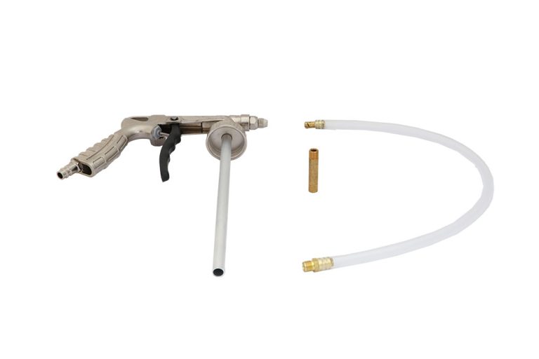 NOVOL COBRA gun, adjustable